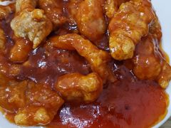 糖醋里脊-九龙餐厅(大沽路店)