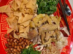 -清晖小苑•顺德地方菜(壹海城店)