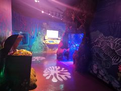 -沈阳海洋探索中心