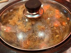 -山四砂锅(太原钟楼街店)