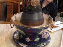-东来顺•非遗火锅(外滩店)