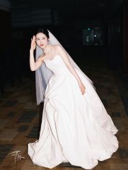-琥珀婚礼策划AMBER WEDDING