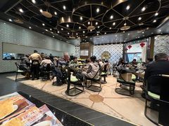 大堂-正斗·港式粤菜(SKLP店)
