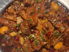 -胖哥俩肉蟹煲(湖滨银泰in77店)
