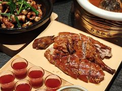 -桂小厨广西菜(航洋店)
