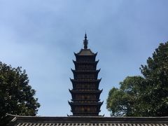 -常熟方塔园