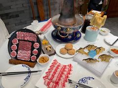 -东来顺•非遗火锅(外滩店)