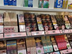 -4iNLOOK美瞳店(上海日月光中岛店)