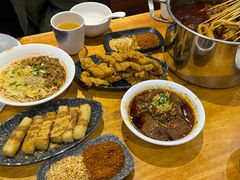 -付小姐在成都(中山公园店)
