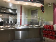 -So Lounge索兰至餐厅(蓝色港湾店)