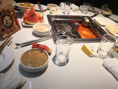 -海底捞火锅(威高广场店)