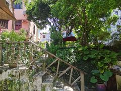 -西涌国际滨海旅游区