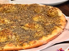-ELI FALAFEL Lebanese&Mediterranean黎巴嫩美食(富城路店)