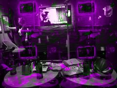 -格莱美量贩式KTV(奥帆店)