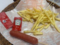 -芝根芝底(闵行区漕宝店)