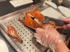 -全聚德(双井店)