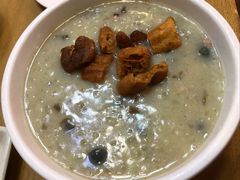 -台北楚楚园馅饼粥(虹桥南丰城店)