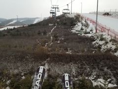 -富龙滑雪场