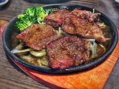 -VITELLO意大利料理(崂山路店)