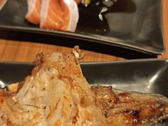 -广州富力君悦大酒店·凯菲厅