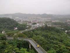 -梅峰山地公园