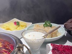 -左庭右院鲜牛肉火锅(七宝领展广场店)