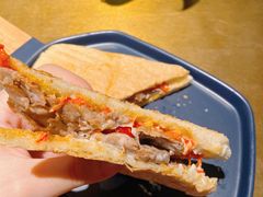 -BOCATA 西班牙餐厅(三里屯店)