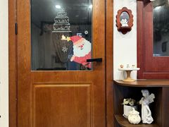 -花间烘焙BLossom Bakery