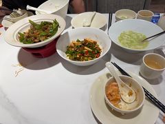 -楚山晓·湖北菜(武汉光谷K11店)
