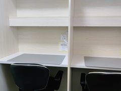 -蜜蜂读书·24h自习室(角门西店)