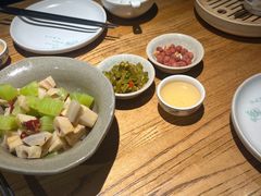 -潮粥荟·潮汕砂锅粥(朝阳大悦城店)