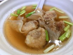 -小梁哥云吞面(黄贝岭店)