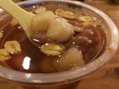 -八婆婆烧仙草(中山路店)