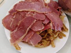 -杨记拉面总店
