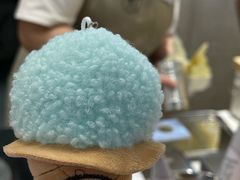 -野人先生现做冰淇淋(西安赛格店)