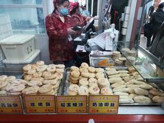 -采芝斋评弹茶馆(观前街店)