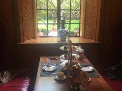 -马勒别墅·中餐厅