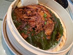 -青年公社烤鸭(青年路店)