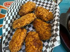 -My Way Town买味堂·东南亚餐厅(亦庄店)