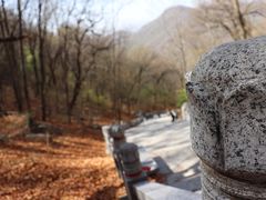 -九鼎铁刹山风景区