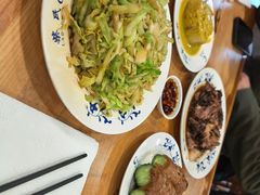 -柴氏风味斋(甘家口店)