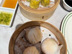 -陶兰居·手工点心·粤菜(圆融时代广场店)