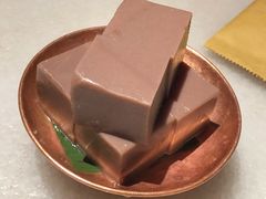 小豆凉糕-小吊梨汤·北京菜·烤鸭(鸟巢店)