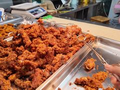 -吴日彪蒜香猪牛排(水巷口店)