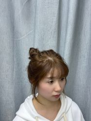 -蚂蚁造型沙龙