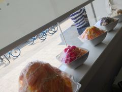 -杨小贤芒果绵绵冰(南门口店)