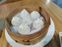 鲜肉小笼-蒲石小点(愚园路店)