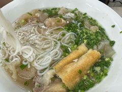 -Pho Hoa Pasteur