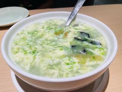 -吕氏疙瘩汤·新派鲁菜(欢乐汇店)