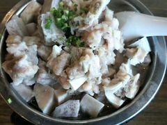 -寻钵记民菜馆·正宗常德钵子菜(滨湖路店)